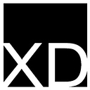 Xd Industries logo