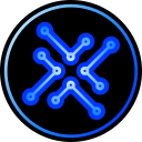 XDAO AI Manager logo