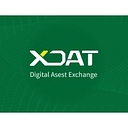 Xdat logo
