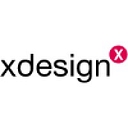 X Design Inc. logo