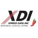 Xpress Data, Inc. logo