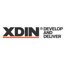 XDIN, INC. logo
