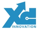 Xd Innovation logo