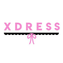 XDress UK logo