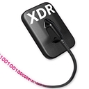 Xdr Radiology logo