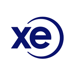 XE logo