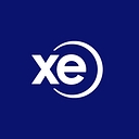 xe.com icon