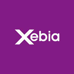 Xebia USA Inc. logo