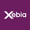 Xebia Group International logo