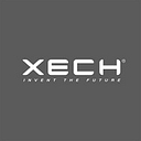 Xech logo