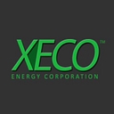 Xeco Energy Corporation logo