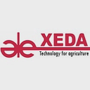 XEDA International S.A. logo