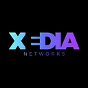 Xedia Networks logo