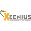 Xeenius, Llc logo