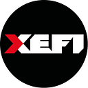 Xefi logo