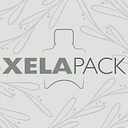 Xela Pack logo