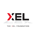 Xel Foundation logo