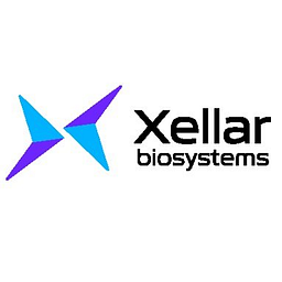 Xellar Inc. logo