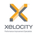 Xelocity logo