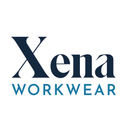 xenaworkwear.com logo