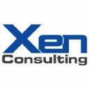 Xen Consulting logo