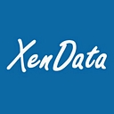 Xendata logo