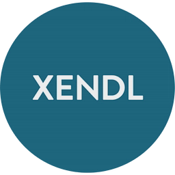 Xendl Software Limited logo