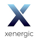 Xenergic AB logo