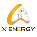 X-Energy, LLC logo