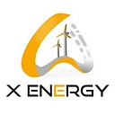 X-Energy, LLC logo