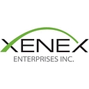 Xenex Enterprises Inc. logo
