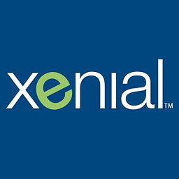 Xenial logo