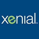Xenial – Cloud Based Restaurant And Retail Management Platform logo