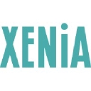 Xenia All Day logo