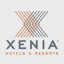 Xenia Hotels And Resorts logo