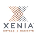 Xenia Hotels & Resorts logo