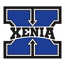 Xenia Community City Schools logo