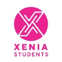 Xenia Students logo
