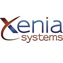 Xenia Systems Llc logo