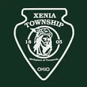 Town of Xenia logo