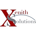 Xenith Solutions logo