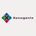 Xenogenix Ltd logo
