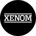 Xenom logo