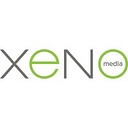 Xeno Media logo