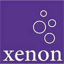 Xenon Services Ltd logo