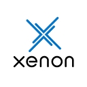 Xenon logo