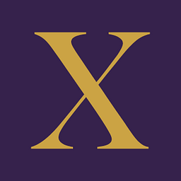 Xenon A Stephanie Moss Academy logo