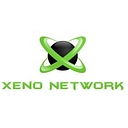 Xeno Network, Llc logo