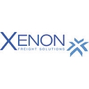 Xenon Freight Solutions logo