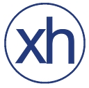Xenon Health logo